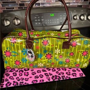 Lola Glamour by Decodelire Paris Tote